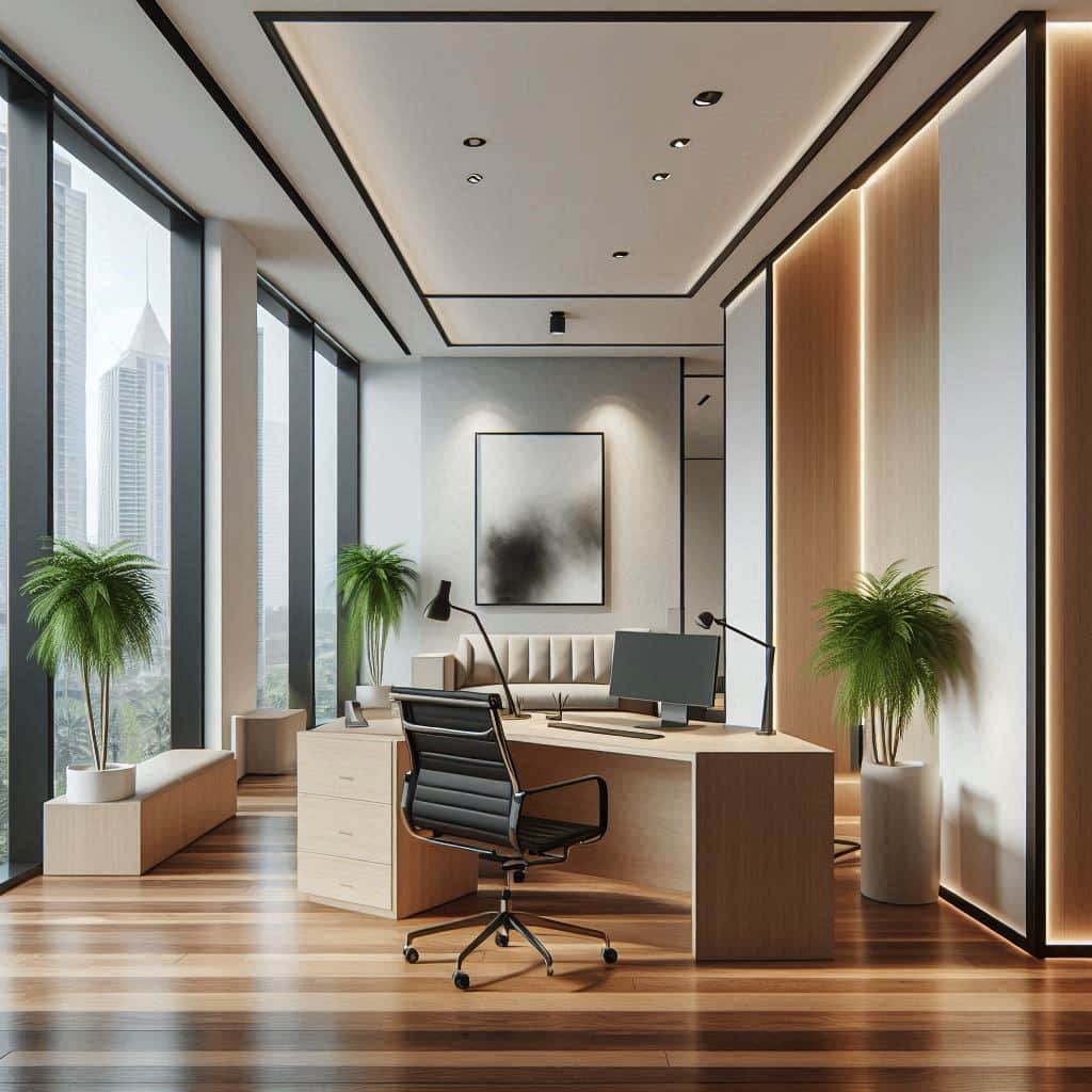 大厦名字文章配图